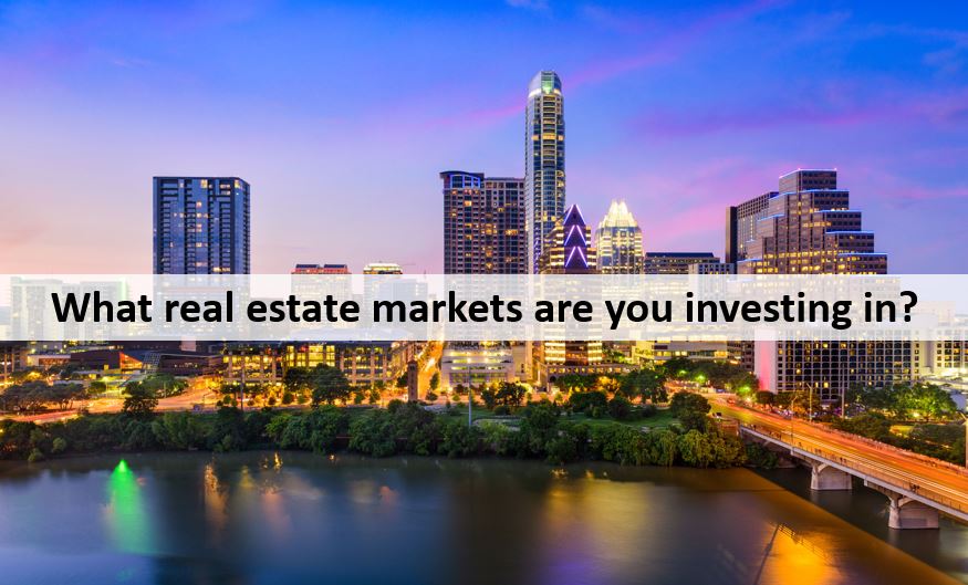 Real Estate Investment Opportunities