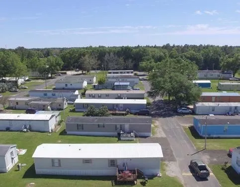 MOBILE HOME PARKS