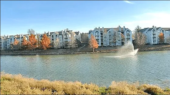 sea apartments