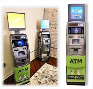 ATM Investment