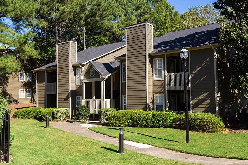 multifamily