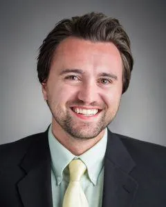 Mathew Hamlin, CPA