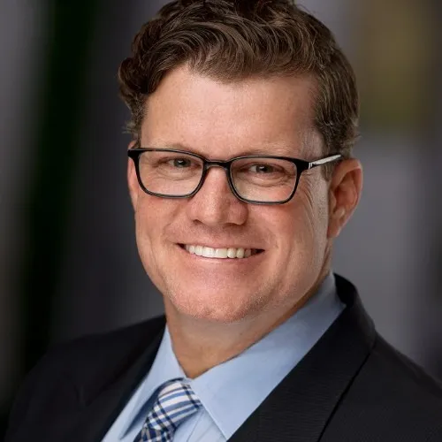 Brian M