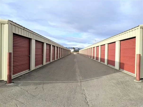 Self Storage