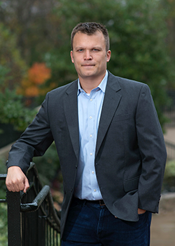 Nathaniel D. Busch, CPA