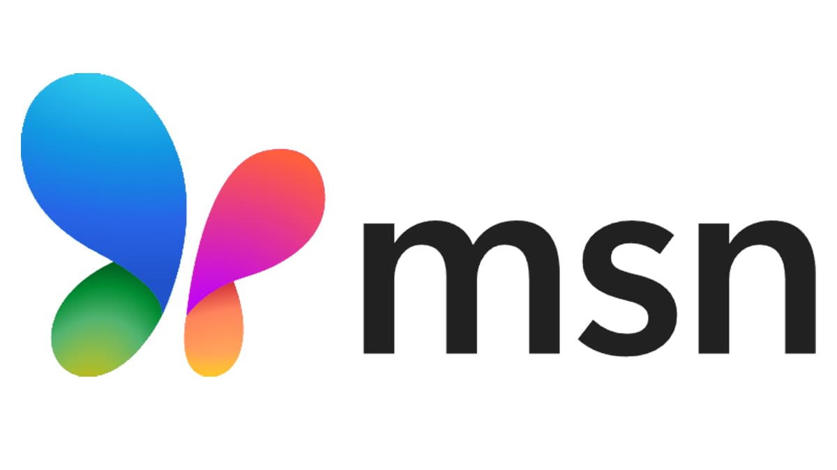 MSN-Logo