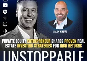 105: Private Equity Entrepreneur Shares Proven Real Estate Investing Strategies