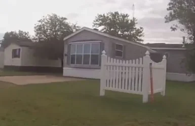 Mobile Home Park Investment