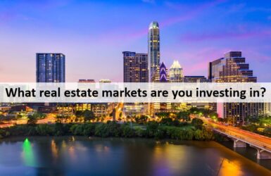 Real Estate Investment Opportunities