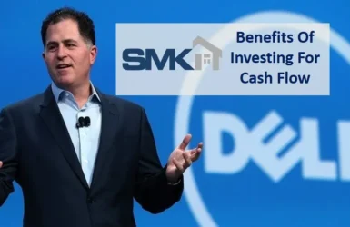 Benefits of Cash Flow Thumbnail