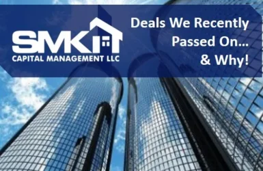 Deals Passed On Thumbnail