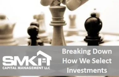Investment Selection Thumbnail