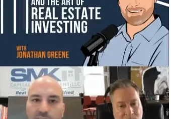 Episode on hidden tax strategies / investment properties