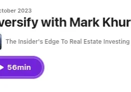 Diversify with Mark Khuri (Ep. 169)
