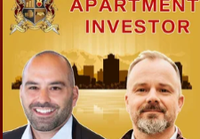 Navigating the Turbulent Market With Mark Khuri