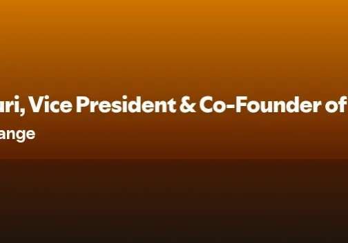 017: Mark Khuri, Vice President & Co-Founder of SMK Capital