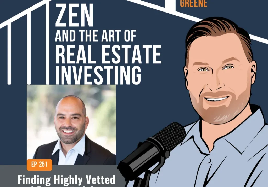 251: Finding Highly Vetted and Diversified Assets For Your Capital with Mark Khuri