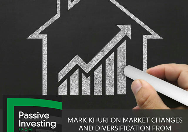 Mark Khuri On Market Changes And Diversification